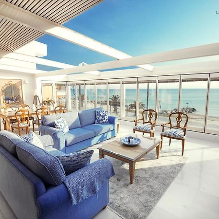 La Mer Apartments Nikiti  Bagian luar foto