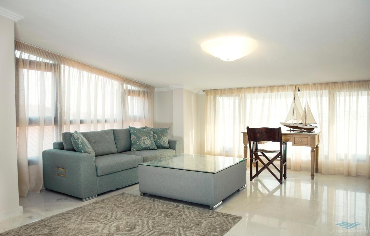 La Mer Apartments Nikiti  Bagian luar foto