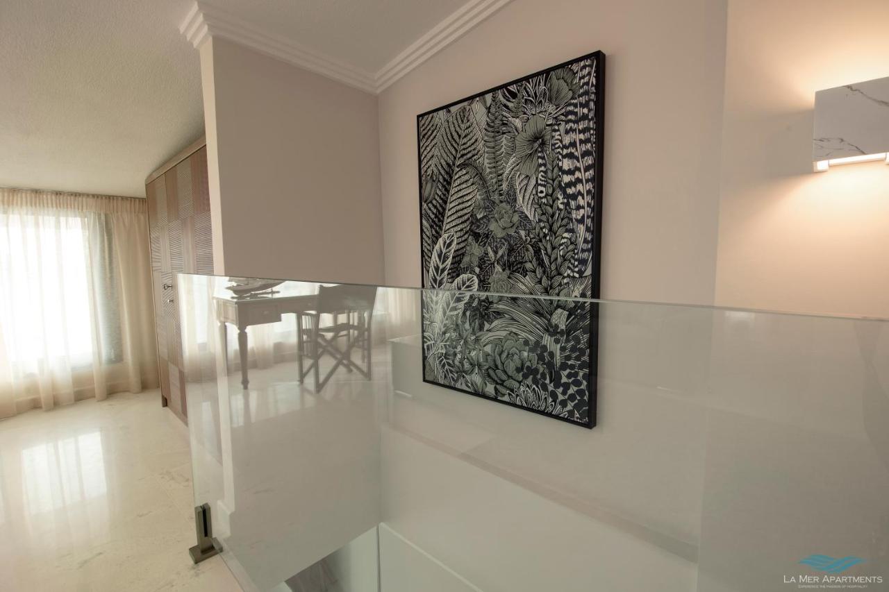 La Mer Apartments Nikiti  Bagian luar foto